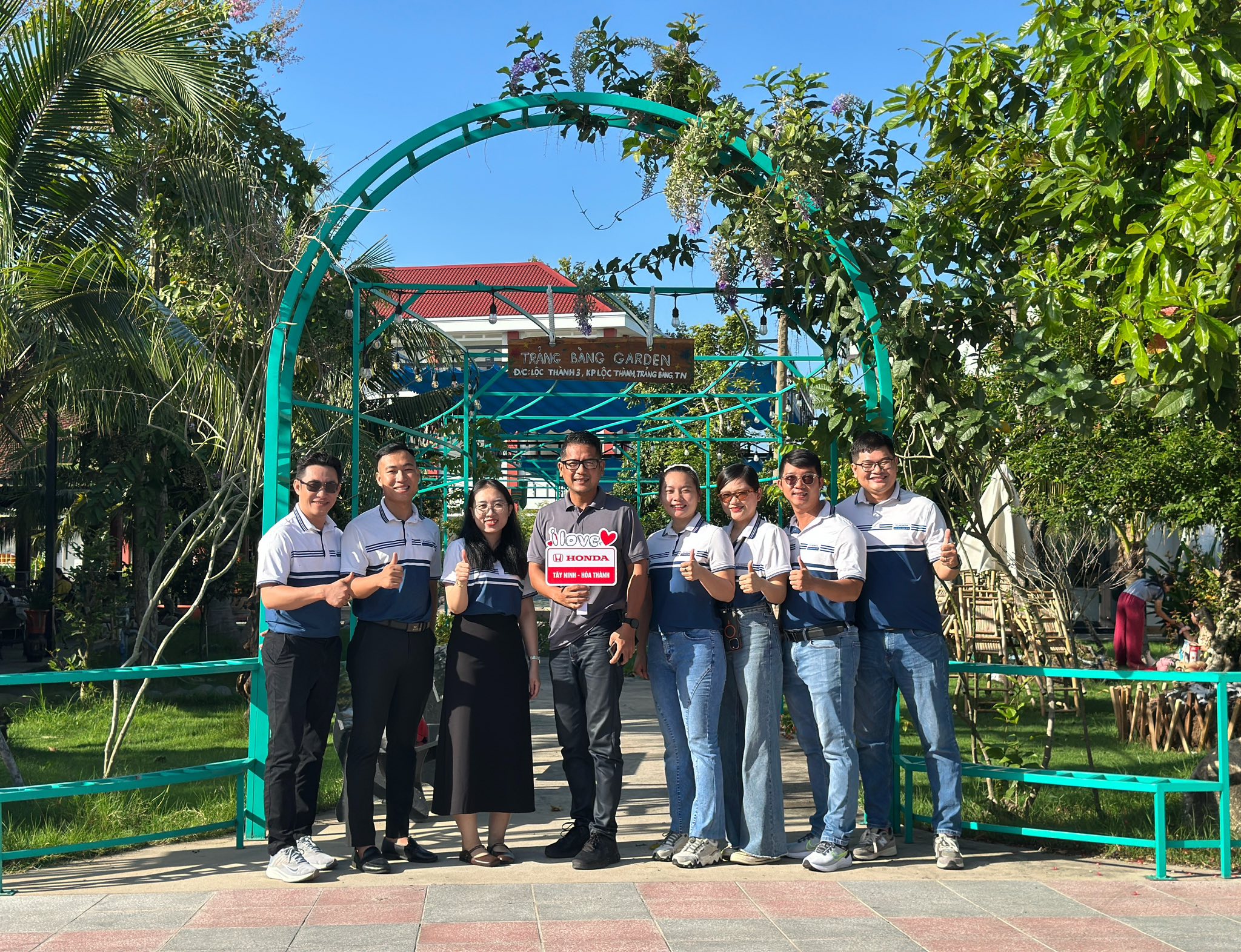 “FEEL THE PERFORMANCE” – TRẢI NGHIỆM CẢM GIÁC VẬN HÀNH VƯỢT TRỘI CUN GF HONDA Ô TÔ TÂY NINH – HÒA THÀNH