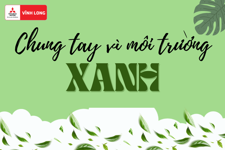 [MVL] “Ngày Thứ Bảy Xanh” – Không Gian Showroom Sạch Đẹp Đón Khách