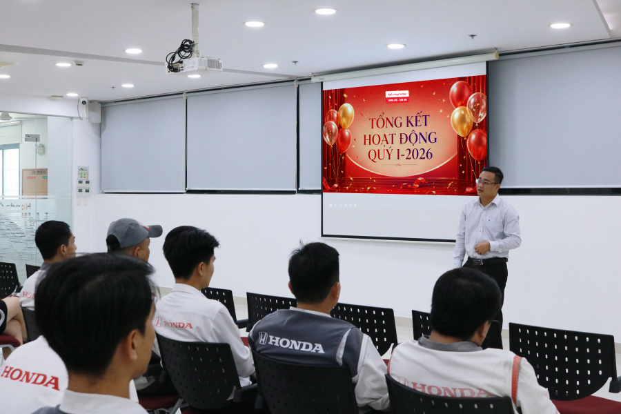 BUỔI TRƯA VUI VẺ – KẾT NỐI & LAN TỎA NĂNG LƯỢNG TÍCH CỰC