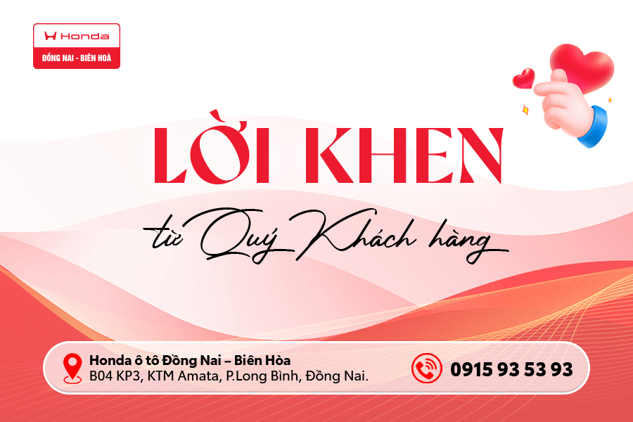 GÓC YÊU THƯƠNG THÁNG 06/2026 – MỖI LỜI KHEN LÀ MỘT NGUỒN ĐỘNG LỰC
