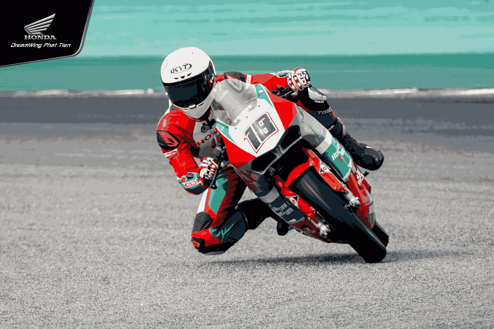 Race 2 | ARRC 2026 – Chặng 5: Bứt Phá Tại Sepang